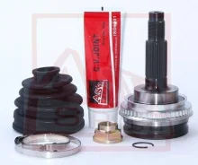 ���� �������� 23x56x26 Toyota Toyota : RAUM EXZ10 Corolla Sprinter AE-80-110 Corona Carina Caldina AT170-200 ASVA TY-26A48 TY26A48 ����