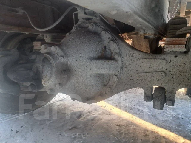 Hino ����