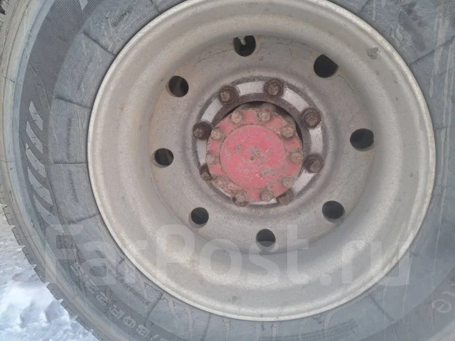 Hino ����