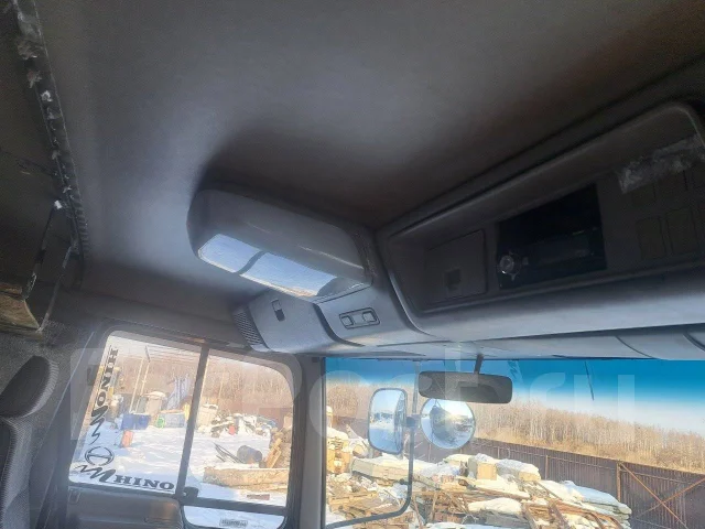 Hino ����