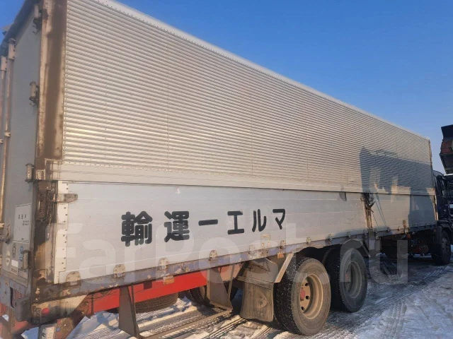 Hino ����