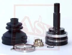 ���� �������� 23x58x24 Toyota Toyota : Yaris/Platz/ECHO NCP12/NCP16 Sienta NCP81 BB ASVA TY-35A48 TY35A48 ����