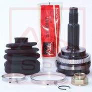 ���� �������� 23x58x26 Toyota Toyota : Corolla CE120, Fielder CE121, Premio/Allion NZT240, WILL NZE127 ASVA TY-54A48 TY54A48 ����