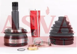 ���� �������� 29x72.5x30 Toyota Hilux GGN15/GGN25 2005- ASVA TY-80 TY80 ����