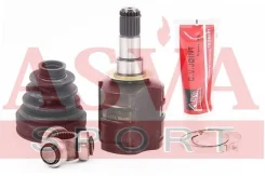 ���� ���������� ����� 24x35x20 Toyota Avensis AT22#/AZT220/CDT220/CT220/ST22�0/ZZT22# 1997-2003 ASVA TYIL-220B TYIL220B ����