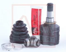 ���� ���������� ����� 23x35x20 Toyota Toyota : Corona 190, Corolla 100 ASVA TYIP-5001 TYIP5001 ����