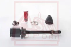 ���� ���������� ������ 27x40x24 Toyota Toyota Ipsum ACM2# 2001-2009Toyota Picnic ACM20/CLM20 2001-2009Toyota Avensis Verso ACM20/CLM20 2001-2009 ASVA...
