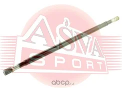 ������� ������ 23x703x23 Toyota Prius 20 2003-2009 ASVA TYSH-NHW20R TYSHNHW20R ����