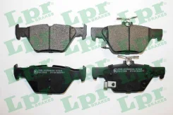 ������� �������� ������ Subaru Legacy/Outback 2.5/3.6 15 LPR 05P2097 05P2097 ����