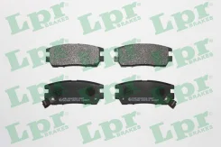 ������� �������� ������ Mitsubishi Pajero 2.4-2.8TD 90-94/Space Gear 95 LPR 05P518 05P518 ����