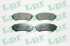 ������� �������� ������! Toyota Land Cruiser 100 4.7i/4.2TD 98 LPR/AP 05P835 05P835 ����