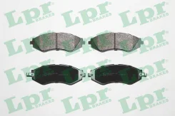 ������� �������� ��������! Daewoo Leganza 2.0i 97-99 LPR/AP 05P729 05P729 ����