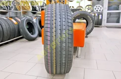 Yokohama Advan V61. ������, ����� ����
