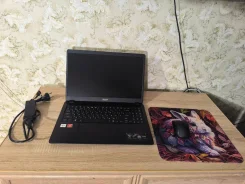Acer Aspire 3 A315-42. 15.6", 2,4����, ��� 4 ��, ���� 128���, WiFi: 1, Bluetooth: 1, ����������� �� 3��. ����