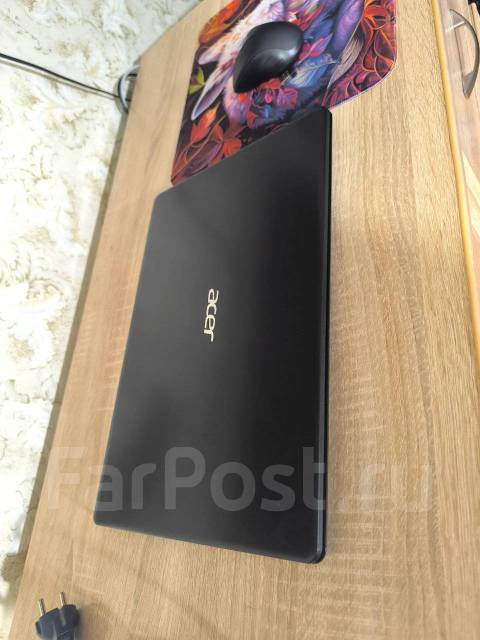Acer Aspire 3 A315-42. 15.6", 2,4����, ��� 4 ��, ���� 128���, WiFi: 1, Bluetooth: 1, ����������� �� 3��. ����