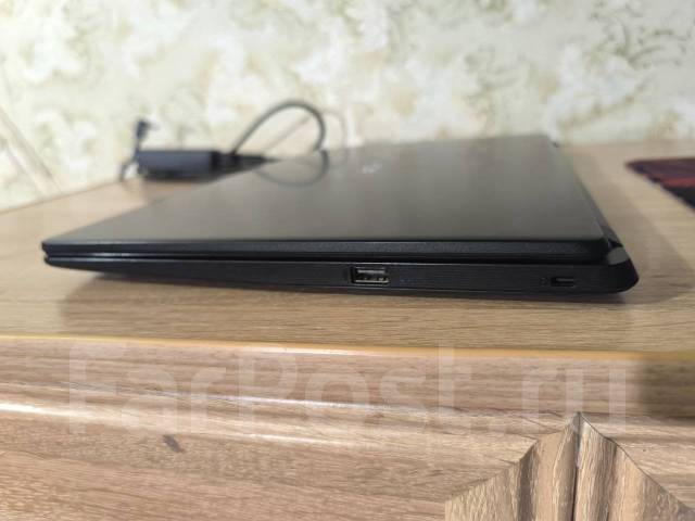 Acer Aspire 3 A315-42. 15.6", 2,4����, ��� 4 ��, ���� 128���, WiFi: 1, Bluetooth: 1, ����������� �� 3��. ����