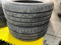 Bridgestone Ecopia EX10. ������, 2012 ���, �/�, ����� 15 % ����