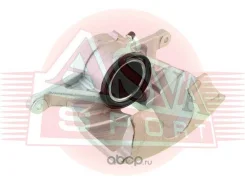 ������� ��������� �������� ������ Volkswagen Tiguan ASVA VWBC-004 VWBC004 ����