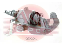 ������� ��������� ������ ������ Volkswagen Caddy ASVA VWBC-014 VWBC014 ����