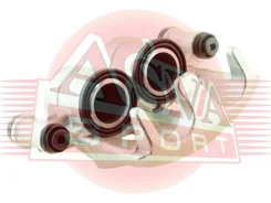 ������� ��������� �������� ������ Volkswagen MB Sprinter 209CDI-324CDI, VW Crafter 30 2.5TDI 06 ASVA VWBC-2EFFR VWBC2EFFR ����