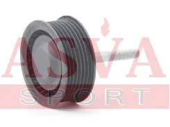 ����� �������� Volkswagen Porsche Cayenne 2002-2010 ASVA VWBP-002 VWBP002 ����
