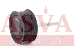 ����� �������� Volkswagen Porsche Cayenne 2002-2010 ASVA VWBP-001 VWBP001 ����