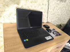 Asus X555SJ. 15.6", 1,6����, ��� 4 ��, ���� 512���, WiFi: 1, Bluetooth: 1, ����������� �� 3��. ����