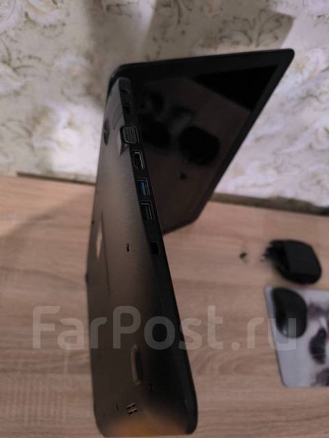 Asus X555SJ. 15.6", 1,6����, ��� 4 ��, ���� 512���, WiFi: 1, Bluetooth: 1, ����������� �� 3��. ����