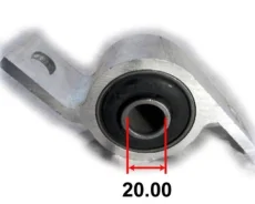 ����������� ������ Tenacity (704) Aamsb1002 Rear LH, ����� ������ AAMSB1002 ����