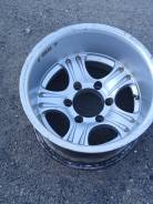 Extreme Shina. 10.0x15", 6x139.7, ET-65 ����