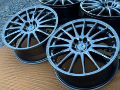 Work Sporbo Fervore. 8.0x19", 5x114.3, ET47, �� 73,3���. ����