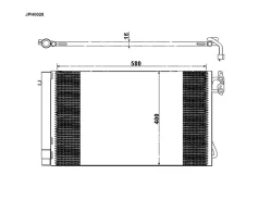 �������� ������������ BMW E81 328 Series 06- JD JPH0028 JPH0028 ����