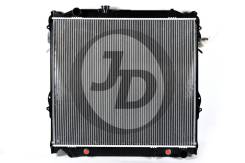 �������� ��������� A/T ������ ������ ��� - ������ TO Land Cruiser/Prado 2.4/3.0 kzj90w 96- A/T JD JPR0054 JPR0054 ����