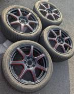 Work Emotion T7R. 7.0x17", 5x114.3, ET47 ����