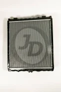 �������� ��������� MT ������ ������ ��� - ������ Hyundai HD/County 98- LRc 0809 JD JPR0220 JPR0220 ����