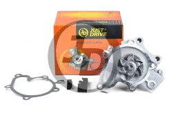 ����� ������� GWMZ41A MZ 2.0 FS - MPV 92-94, Familia 91-96, Premacy 97-02 JD JPW0018 JPW0018 ����