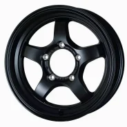 Doall CST Zero-1 Hyper S. 5.5x16", 5x139.7, ET22, �� 108,1���. ��� ����� �� ������������ ����