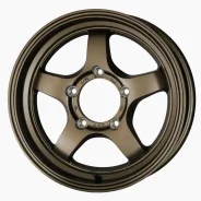 Doall CST Zero-1 Hyper S. 5.5x16", 5x139.7, ET22, �� 108,1���. ��� ����� �� ������������ ����