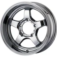 Doall CST Zero-1 Hyper S. 5.5x16", 5x139.7, ET22, �� 108,1���. ��� ����� �� ������������ ����