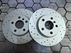 ���� ��������� ��������������� ��� BMW M-pack 34116864439, �������� 34116864439 ����