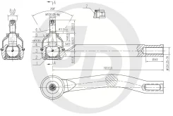 ���������� �������, ����� NI Juke YF15 10- JD JSE0127L JSE0127L ����