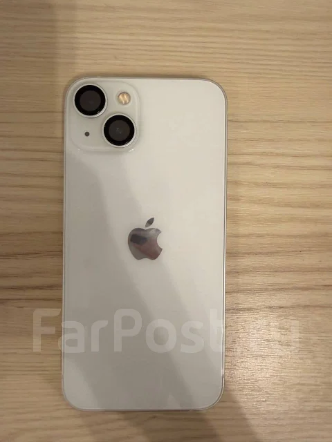 Apple iPhone 13. �/�, 128 ��, �����, 4G LTE ����