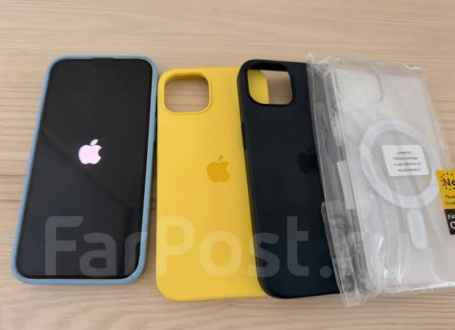 Apple iPhone 13. �/�, 128 ��, �����, 4G LTE ����