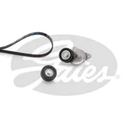 ���. �������� ��Ford Focus/Maveric/Transit 1.8-2.0i 98 Gates K016PK2100 K016PK2100 ����