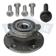 ������� � ������. � ����� �����. d=136.5 � ABS AUDI A3 03-, VW Passat 05- Kroner K151238 K151238 ����