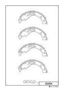 ������� ���������� RAV4 02-05, NOAH, VOXY AZR6#G 01- R Kashiyama K2404 K2404 ����