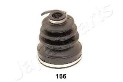 ������� �����, �������� Nissan Micra C+C K12 1.4 16V JapanParts KB166 KB166 ����