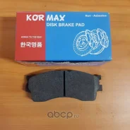 ������� ���������, �������� � ������������ ��������� D11126M KI Rio 99-, Spectra 00- Kormax KBP019 KBP019 ����