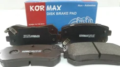 ������� ���������, ������ � ������������ ��������� D11195M HY Accent 05- KI Rio 05- Kormax KBP030 KBP030 ����