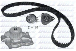 �������� ��� ������ + ������ + ����� Volvo C70, S40 1.6-2.5 Dolz KD115 KD115 ����